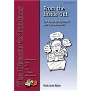 From the Inside Out by Bloom, Paula Jorde, 9780962189494