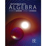 Intermediate Algebra with Applications by Aufmann, Richard; Lockwood, Joanne, 9781111579494