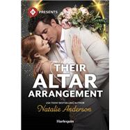 Their Altar Arrangement by Natalie Anderson, 9781335939494