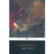 Gulliver's Travels by Swift, Jonathan, 9780141439495