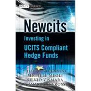 Newcits: Investing in Ucits Compliant Hedge Funds by Stefanini, Filippo; Vismara, Silvio; Meoli, Michele; Derossi, Tommaso, 9780470979495