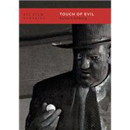 Touch of Evil by Deming, Richard, 9781844579495