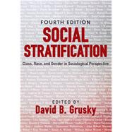 Social Stratification by Grusky, David B., 9780367319496