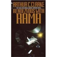 Rendezvous With Rama by Clarke, Arthur Charles, 9780613069496