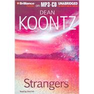 Strangers by Koontz, Dean R., 9781423339496