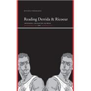 Reading Derrida and Ricoeur by Pirovolakis, Eftichis, 9781438429496