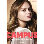Campus, Tome 01 by Kate Brian, 9791036309496