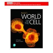 Becker's World of the Cell [Rental Edition] by Hardin, Jeff, 9780135259498