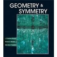 Geometry and Symmetry by Kinsey, L. Christine; Moore, Teresa E.; Prassidis, Efstratios, 9780470499498