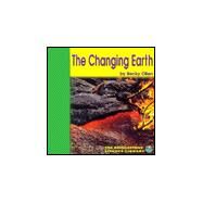 The Changing Earth by Aberg, Rebecca, 9780736809498