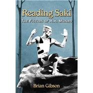 Reading Saki by Gibson, Brian, 9780786479498