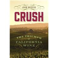 Crush by Briscoe, John, 9781943859498