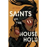 Saints of the Household by Ari Tison, 9780374389499