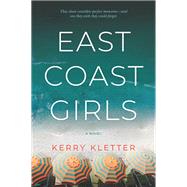 East Coast Girls by Kletter, Kerry, 9780778309499