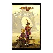 Conundrum by CROOK, JEFF, 9780786919499