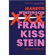 Frankissstein by Winterson, Jeanette, 9780802129499