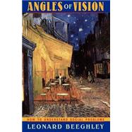 Angles Of Vision: How To Understand Social Problems by Beeghley,Leonard, 9780813329499