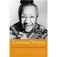 Tennessee Women by Wilkerson Freeman, Sarah L., 9780820329499
