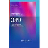 COPD by Hanania, Nicola A.; Sharafkhaneh, Amir, M.D., 9781588299499