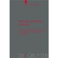 Theologie Als Funktion Der Kirche by Rieger, Hans-Martin, 9783110199499