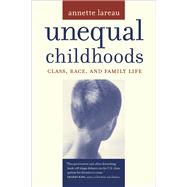 Unequal Childhoods by Lareau, Annette, 9780520239500