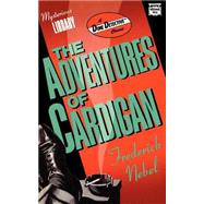 The Adventures of Cardigan by Nebel, Frederick, 9780892969500