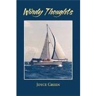 Windy Thoughts by Green, Joyce, 9780980219500