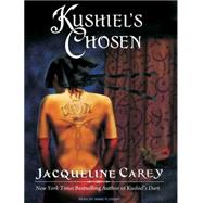 Kushiel's Chosen by Carey, Jacqueline, 9781400109500