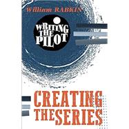 Writing the Pilot by Rabkin, William, 9781546599500