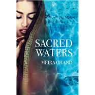 Sacred Waters by Chand, Meira, 9789814779500