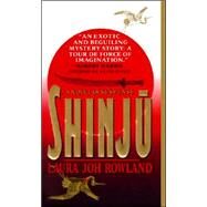 SHINJU                      MM by ROWLAND LAURA JOH, 9780061009501