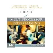 The Art of Multiprocessor Programming by Herlihy, Maurice; Shavit, Nir; Luchangco, Victor; Spear, Michael, 9780124159501