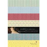 The Complete Novels (Penguin Classics Deluxe Edition) by Austen, Jane; Fowler, Karen Joy, 9780143039501