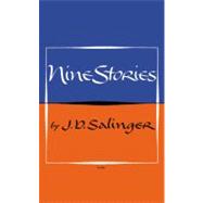 Nine Stories by Salinger, J. D., 9780316769501