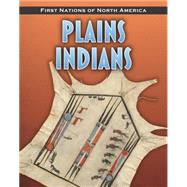 Plains Indians by Santella, Andrew, 9781432949501