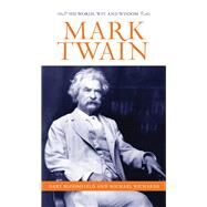Mark Twain by Bloomfield, Gary L.; Richards, Michael, 9781493029501