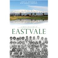 A Brief History of Eastvale by Meissner, Loren P.; Johnson, Kim Jarrell, 9781609499501