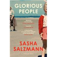 Glorious People by SALZMANN, SASHA; Taylor, Imogen, 9781782279501