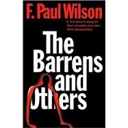 The Barrens and Others by Wilson, F. Paul, 9780312869502