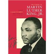 The Papers of Martin Luther King, Jr. by King, Martin Luther, Jr.; Carson, Clayborne; Luker, Ralph E.; Russell, Penny A., 9780520079502