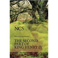 The Second Part of King Henry IV by William Shakespeare , Edited by Giorgio Melchiori , With contributions by Adam Hansen, 9780521689502