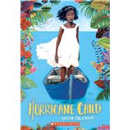 Hurricane Child by Callender, Kheryn; Callender, Kacen, 9781432869502