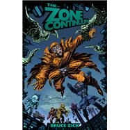 The Zone Continuum by Zick, Bruce, 9781616559502