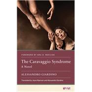 The Caravaggio Syndrome by Alessandro Giardino, 9781978839502