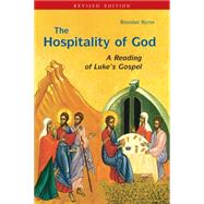 The Hospitality of God by Byrne, Brendan, 9780814649503