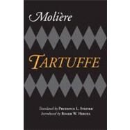 Tartuffe by Moliere; Steiner, Prudence L.; Herzel, Roger W., 9780872209503