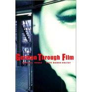 German Through Film by Adriana Borra and Ruth Mader-Koltay, 9780300109504