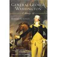 General George Washington by LENGEL, EDWARD G., 9780812969504
