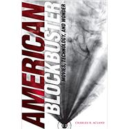 American Blockbuster by Acland, Charles R., 9781478009504