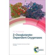 2 Oxoglutarate Dependent Oxygenases by Hausinger, Robert P.; Schofield, Christopher J., 9781849739504